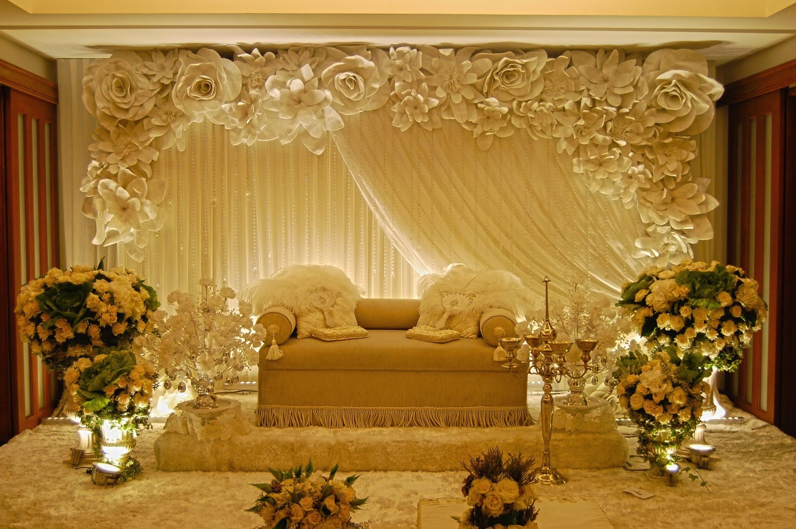 Creating Unforgettable Moments, One ‘I Do’ at a Time.