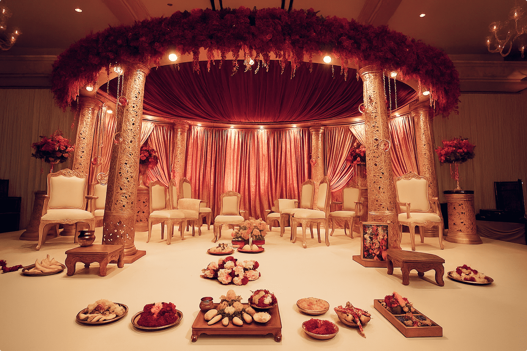 Making Your Dream Wedding a Beautiful Reality.