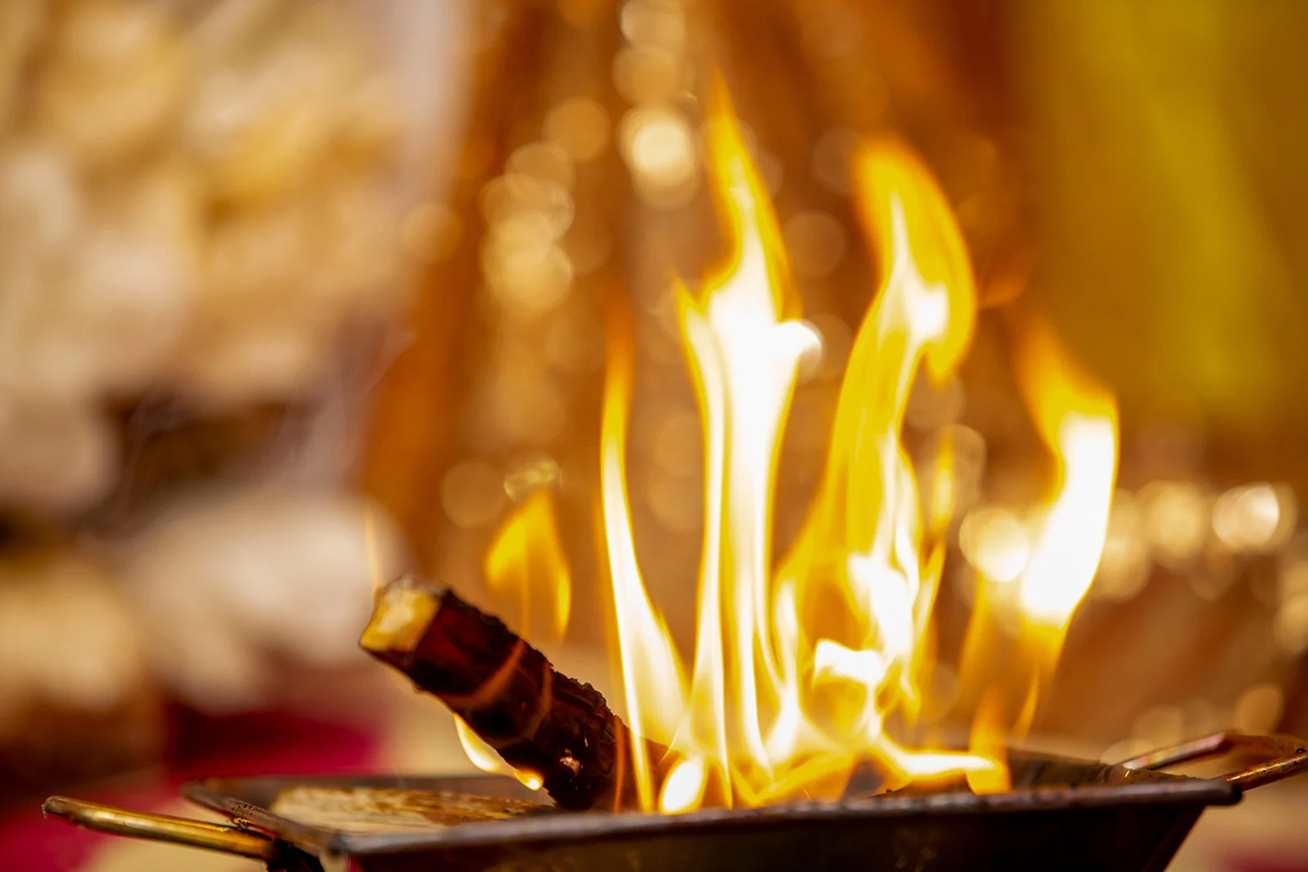 Traditional Grandeur