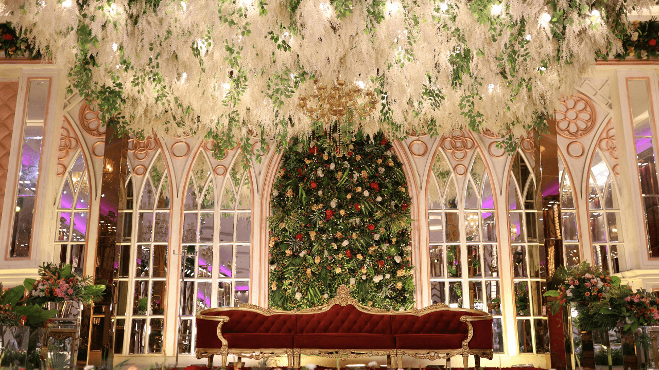 Making Your Dream Wedding a Beautiful Reality.