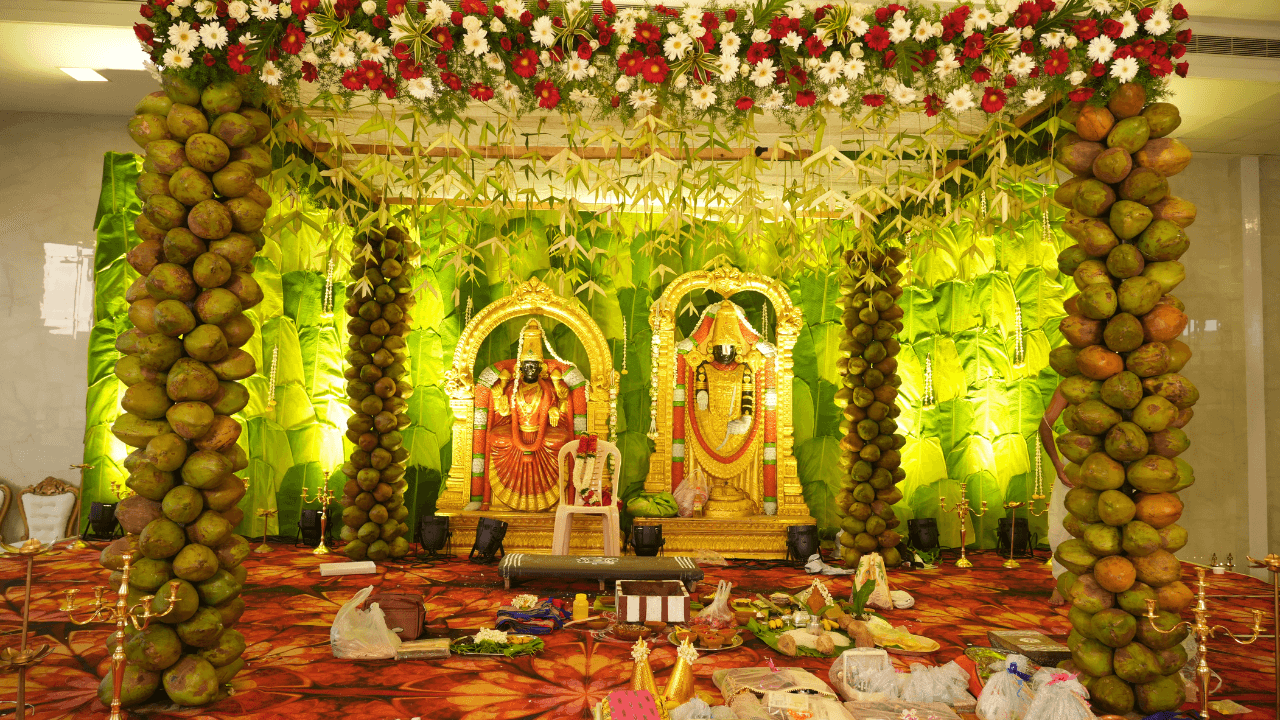 Creating Unforgettable Moments, One ‘I Do’ at a Time.